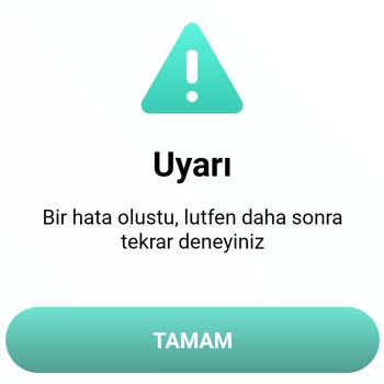 PayCO Paramı Banka Hesabıma Aktaramıyorum