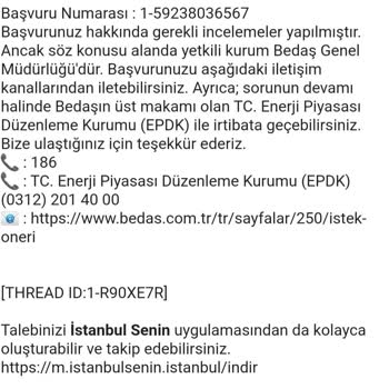 EPDK Beylikdüzü'nde Aydınlatma Sorunu Ve Çözüm Bekleyen Sokaklar