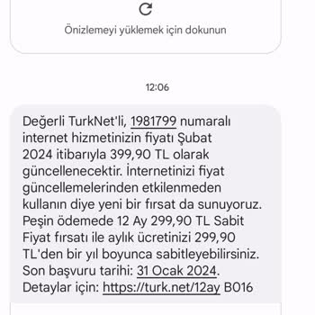 TurkNet Faturalarını İstediği Gibi Artırıyor