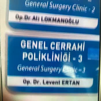 Marmaris Devlet Hastanesi Acil Servis Hekiminin İlgisizliği Hakkında Şikayet