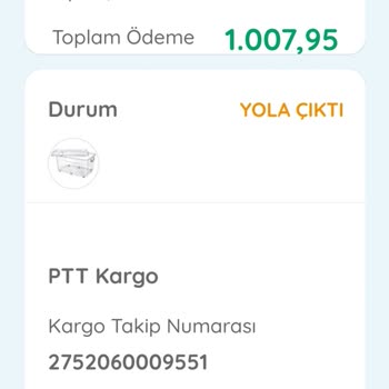 Ebebek Ürünü Teslim Etmediği Halde Teslim Ettiğini İddia Ediyor