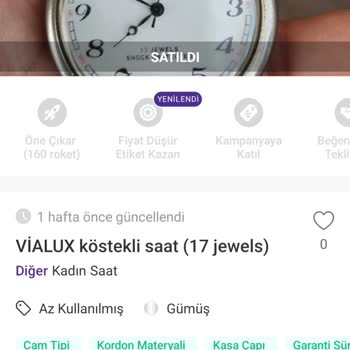 Dolap Uygulaması Adil Davranmıyor