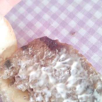 Arnavutköy Burger King Şikayet (Eve Sipariş )