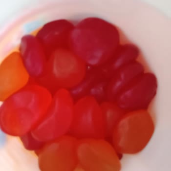 Redoxon Kids İkinci Kutu Bozuk Çıktı