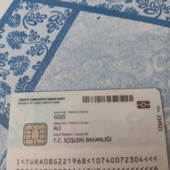 Vodafone Engelli İndirim İ