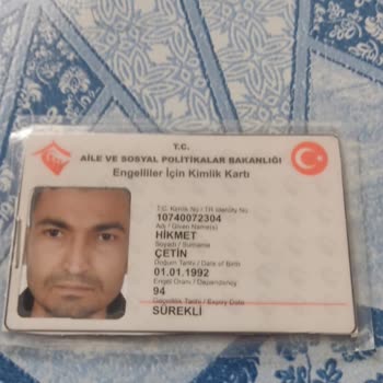 Vodafone Engelli İndirim İ