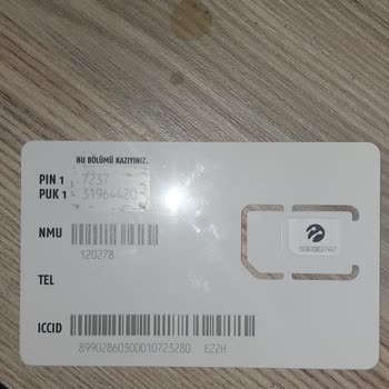 Türk Telekom Milleti Dola Firma