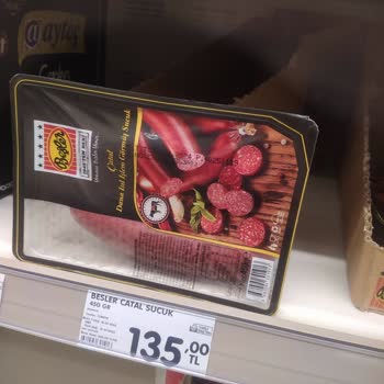 Şok Marketler Fiyat Farkının Verilmemesi