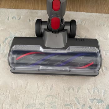 Dyson Sara Ticaret 21 Pişmanlığı