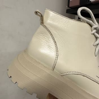 Nilufarr Ayakkabı Marka Pişmanlıktır!