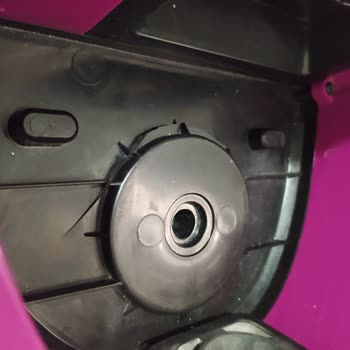 Altus Elektrik Süpürgesi Mağduriyeti