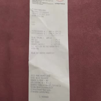 Forum Bornova Nike AirMax270 Ayakkabım 1 Ayda Parçalandı