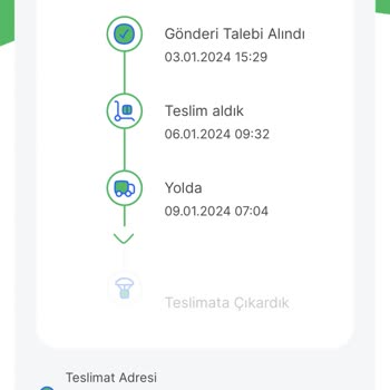 Sendeo Ve Watsons Alışveriş Hatası