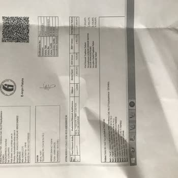 Tefal Dikey Süpürge Şikayeti