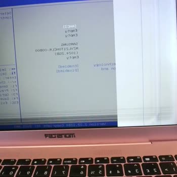 Monster Notebook İşlem Alamadığım Tamirden Ücret Talep Edilmesi