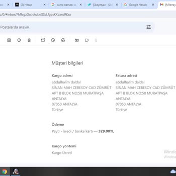 Milenay. COM'DAN Sipariş Verdim 10 Gün Oldu Gelmedi.