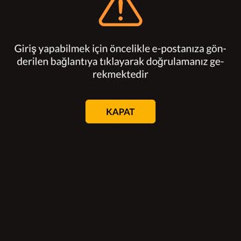 Casibom Mail Adresime Kod Gelmiyor