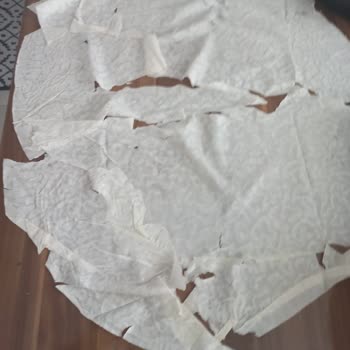 Tarım Kredi Kooperatif Market Yufkalar Paramparça, Emekler Boşa!