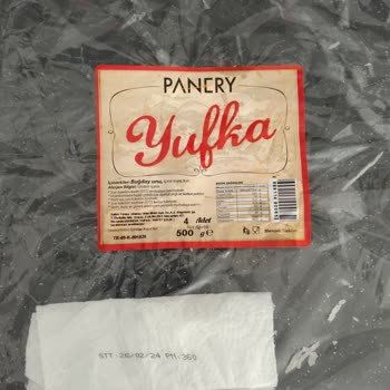 Tarım Kredi Kooperatif Market Yufkalar Paramparça, Emekler Boşa!