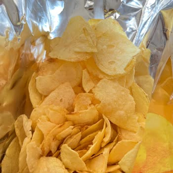 A101 Samba Klasik Cipsten Çıkan Kıl