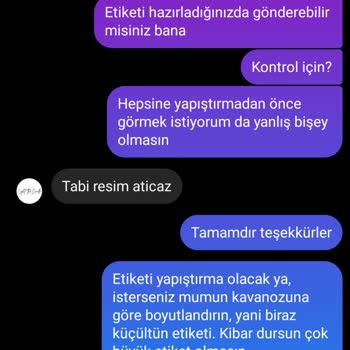 Light The Candle (lightcandless) Siparişim Teslim Edilmedi Ve İletişim Kurulamıyor
