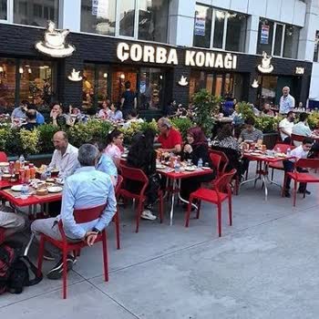 Çorba Konağı Kıl Çorbası Ve Fahiş Fiyat