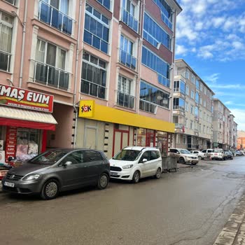 Şok Marketler Edirne'deki Marketin Sigara Satış Limiti Uygulaması