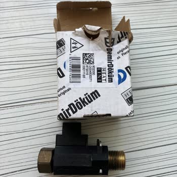 DemirDöküm Fahiş Fiyat Uygulaması