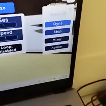 Roblox Radyom Kod Okumuyor