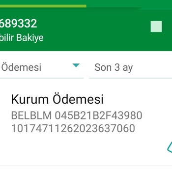 Garanti BBVA Kontrolsüz P*** Çekimine Son!