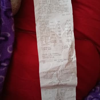 Gratis İadem Yapılmıyor Şikayetçiyim