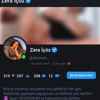 Fake Instagram Ve Onlyfans Hesaplarımı Açmışlar