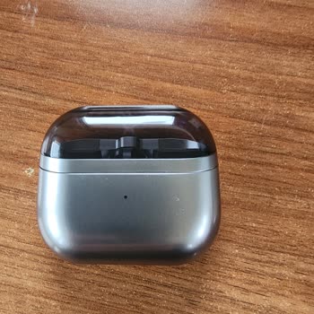 Buds 2 Pro Samsung Wearable Bağlanmıyor
