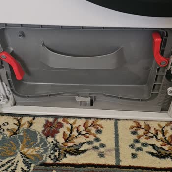 Beko Çamaşır Kurutma Makinesi Servis Ve Ürün Şikayeti