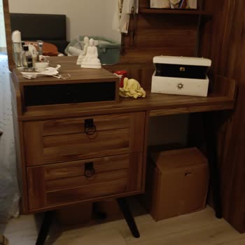 Engince Mobilya Satış Sonrası Hizmet Eksikliği