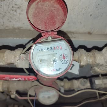 Diyargaz Sıkıntım Var M Muhatap Bulamıyorum