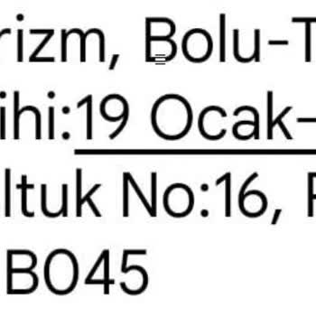 Metro Turizmin Saçmalığı