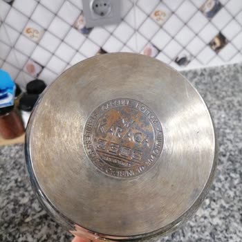 Karaca Züccaciye Karaca Tencere Seti Kalitesiz