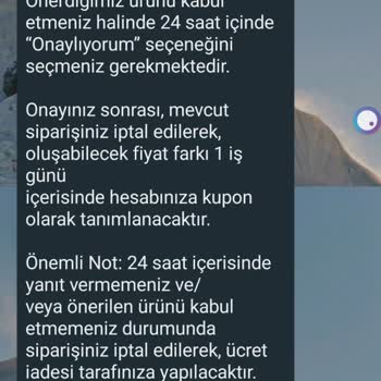 N11 Üzerinden Sipariş Edilen Oyuncak Gecikmesi Ve İletişim Sorunları