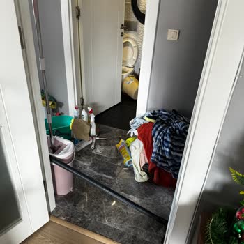 Benimtemizlikcim.com Sözde Temizlik Hizmeti