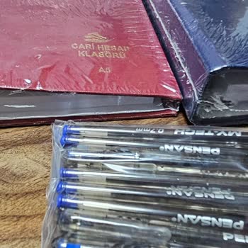 Kirtasiyeci.com Şikayet