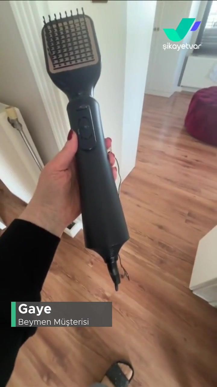 Beymen Kutu Açıldığı İçin Kabul Edilmedi videonun kapak resmi