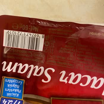 Namet Macar Salam Küf Kurt İçinde