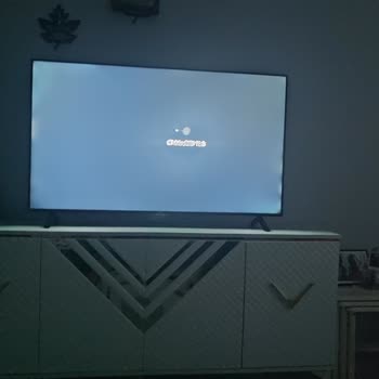 Sunny TV Işık Sızması