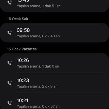 VakıfBank Hasanpaşa Telefona Bakan Yok