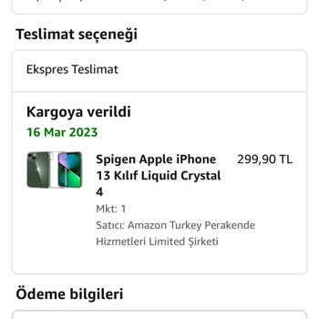 Spigen Şeffaf Kılıf Sararması Ve Garanti Dışı Olması