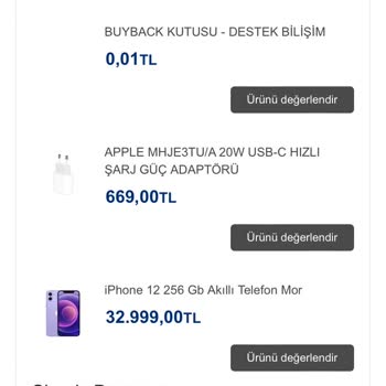 Vatan Bilgisayar'ın Fiyat Oyunu Mağdur Etti