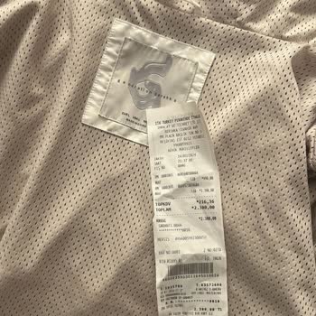 Bershka Gördüğünüz Fiyattan Alamazsınız