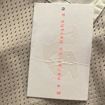 Bershka Gördüğünüz Fiyattan Alamazsınız