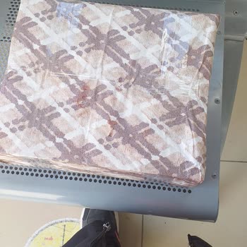 Kayseri Şirintepe Talas PTT Kargomuzu Kaybetti